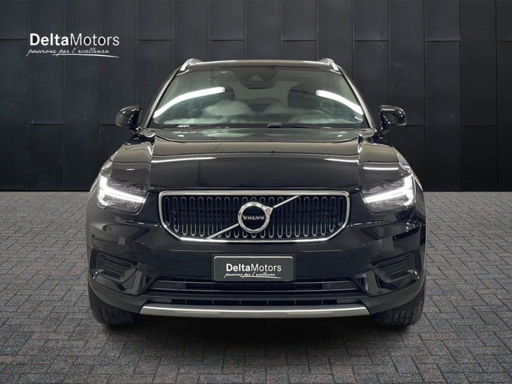 Volvo XC40 usata a Macerata (2)