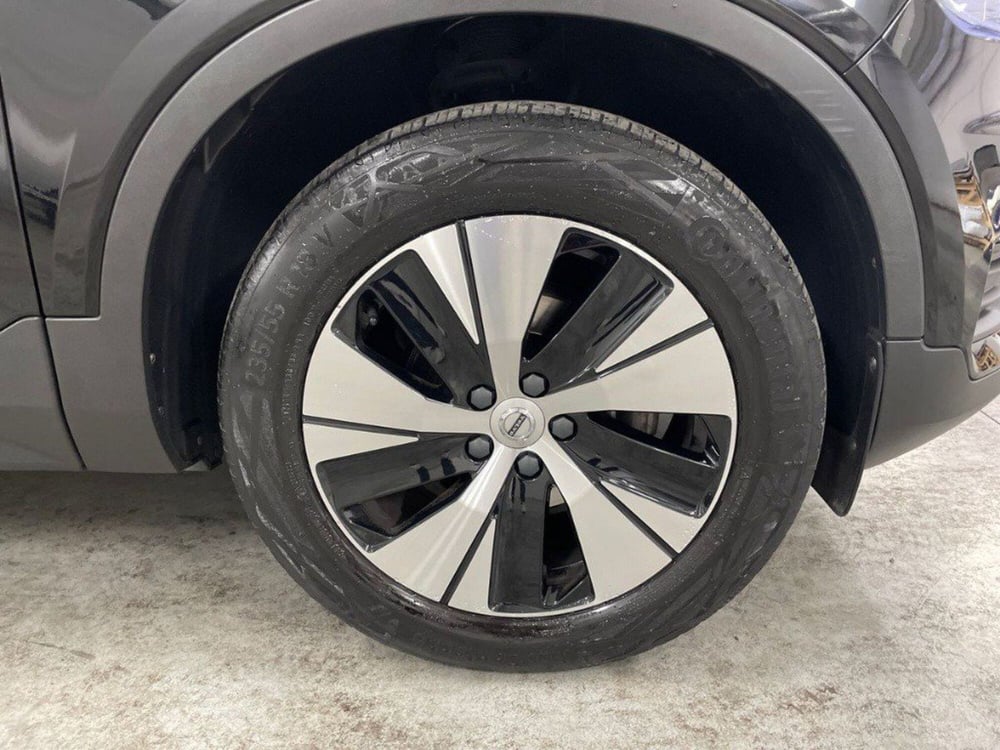Volvo XC40 usata a Macerata (8)