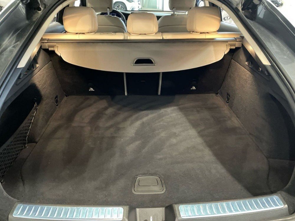 Mercedes-Benz GLC Coupé usata a Macerata (7)