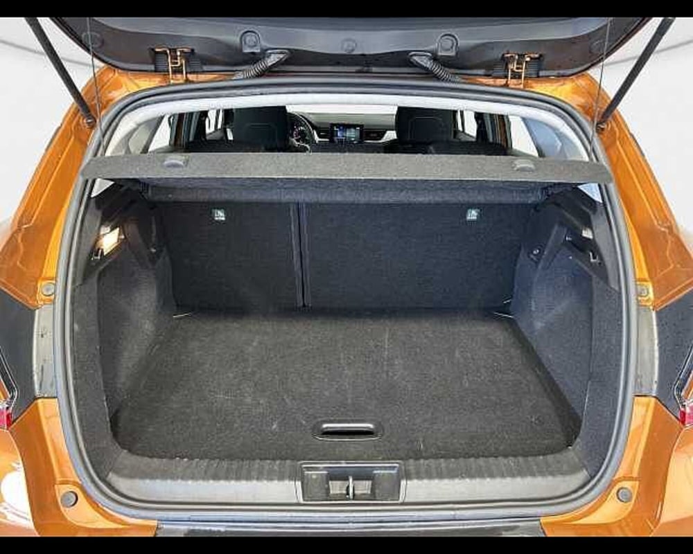 Renault Captur usata a Roma (10)