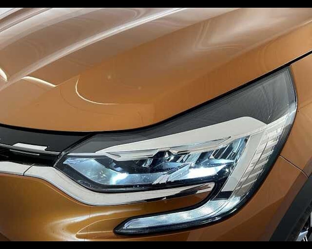 Renault Captur usata a Roma (12)