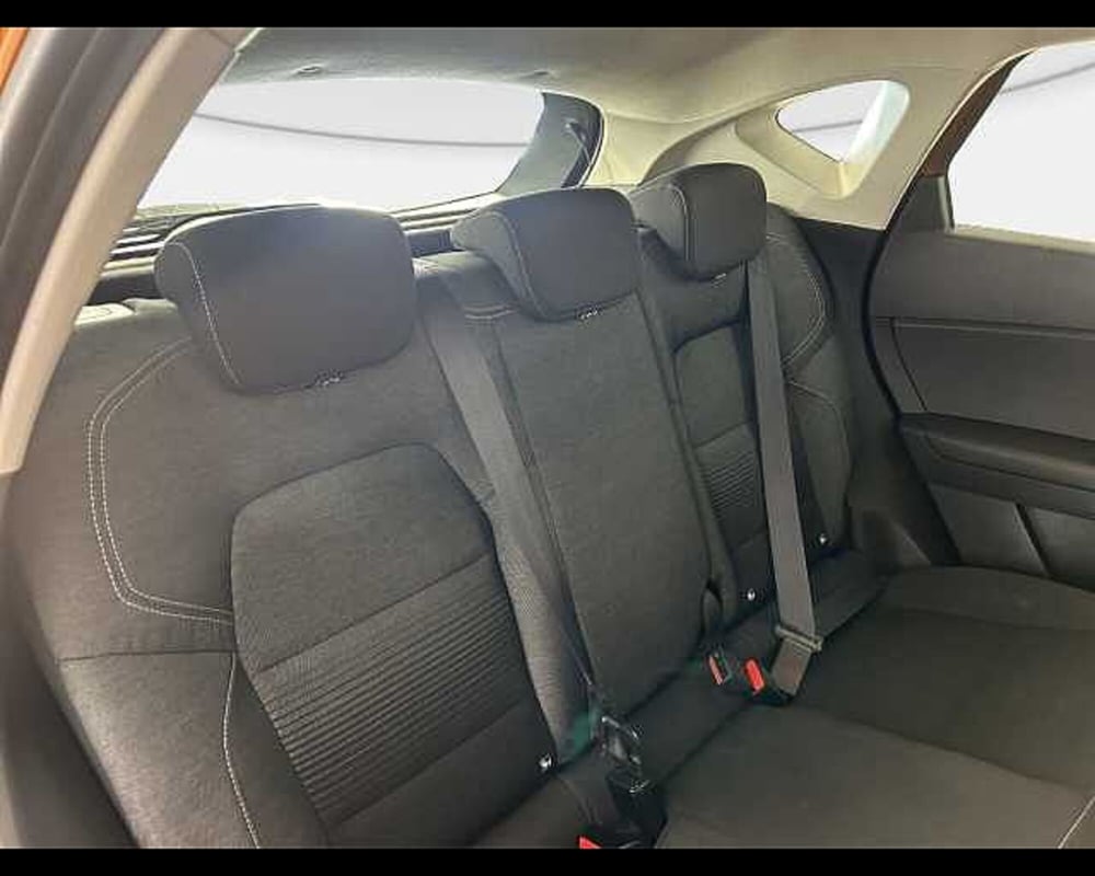 Renault Captur usata a Roma (9)