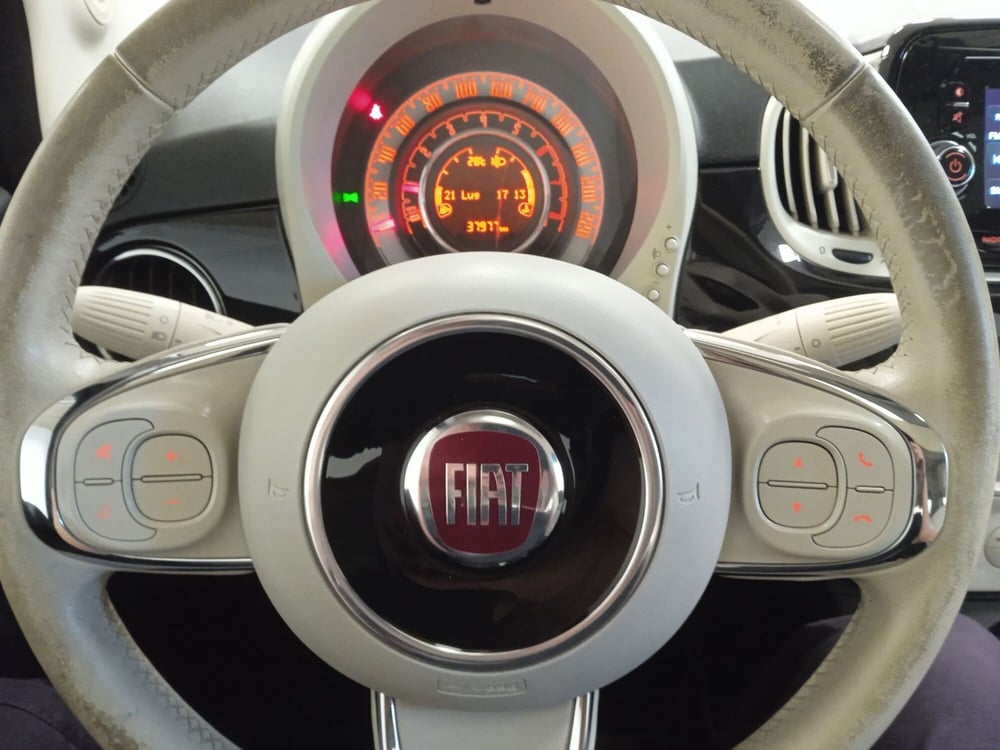 Fiat 500 usata a Torino (10)
