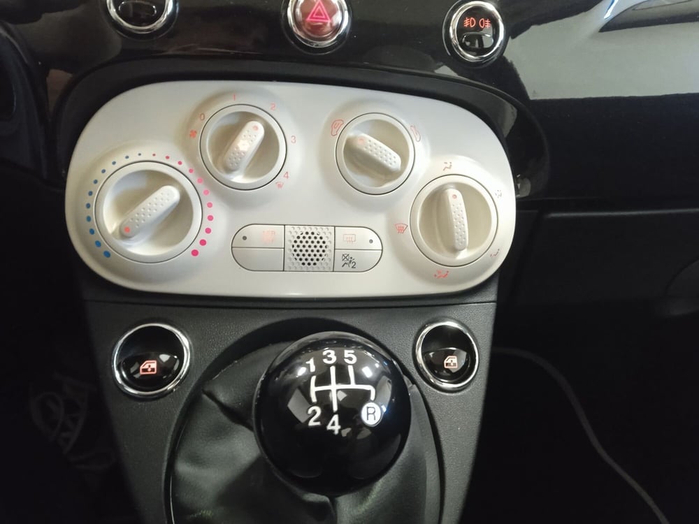 Fiat 500 usata a Torino (11)