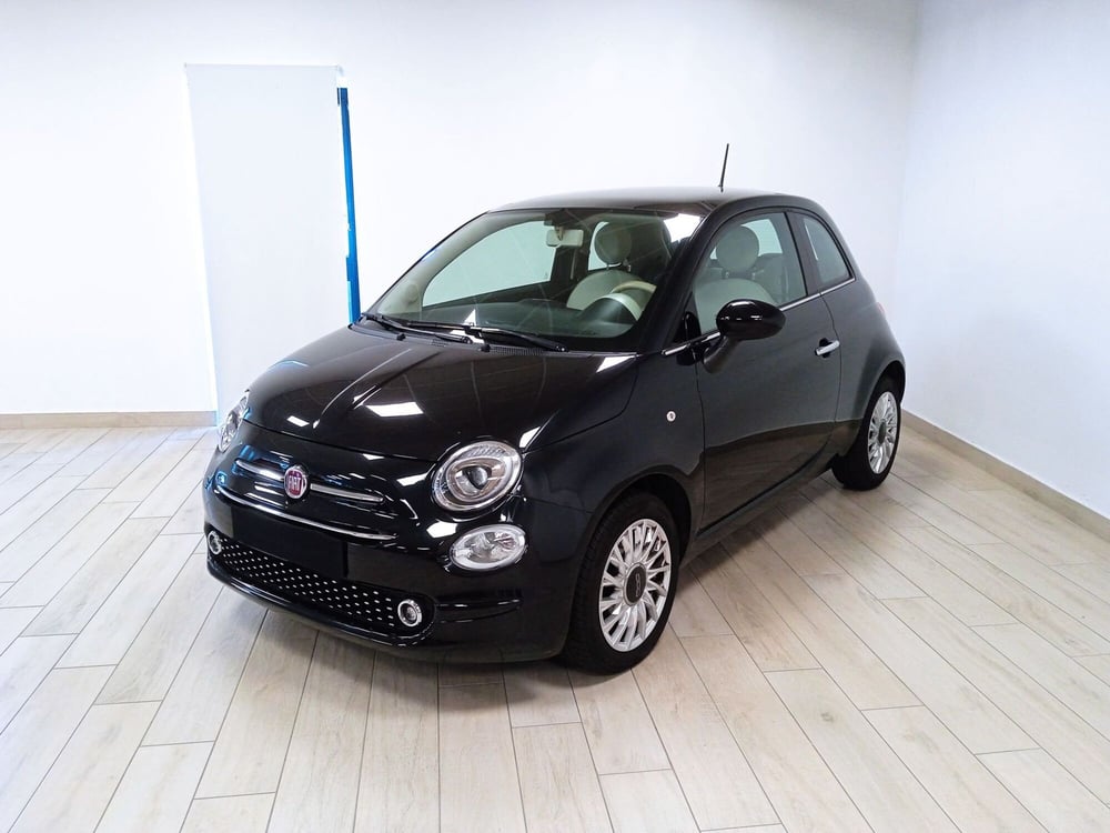 Fiat 500 usata a Torino (3)