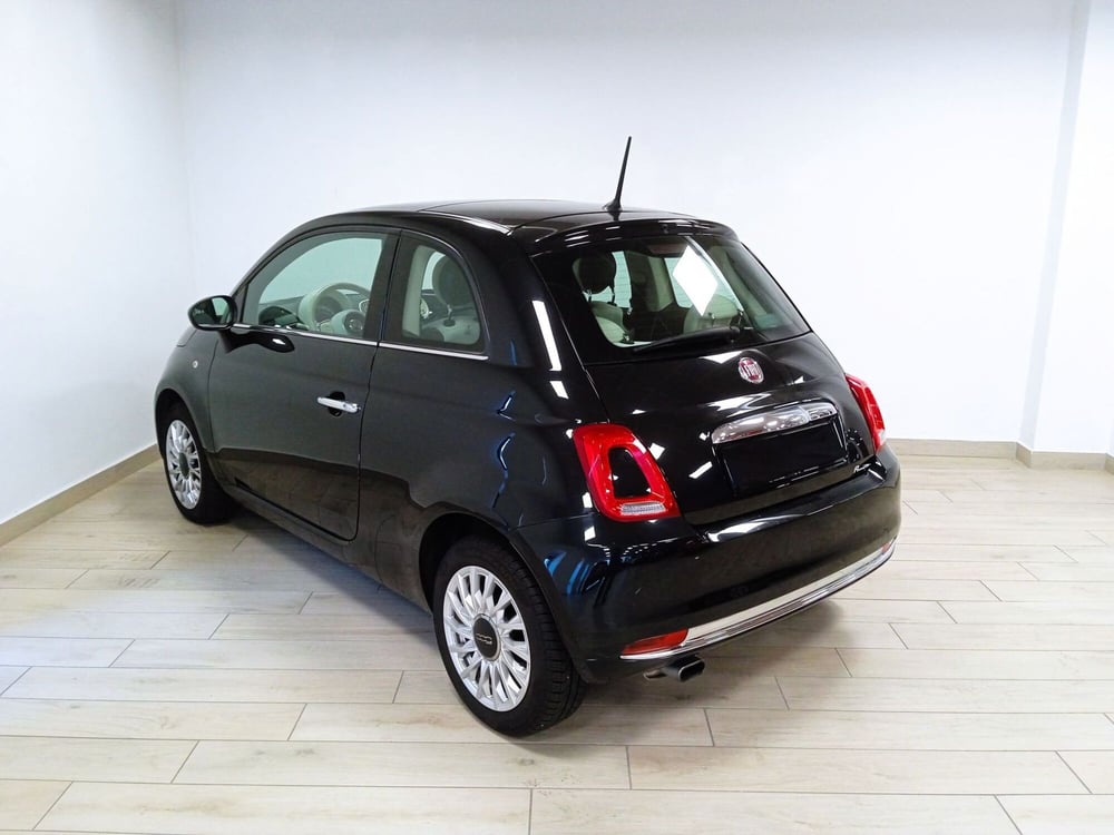 Fiat 500 usata a Torino (6)