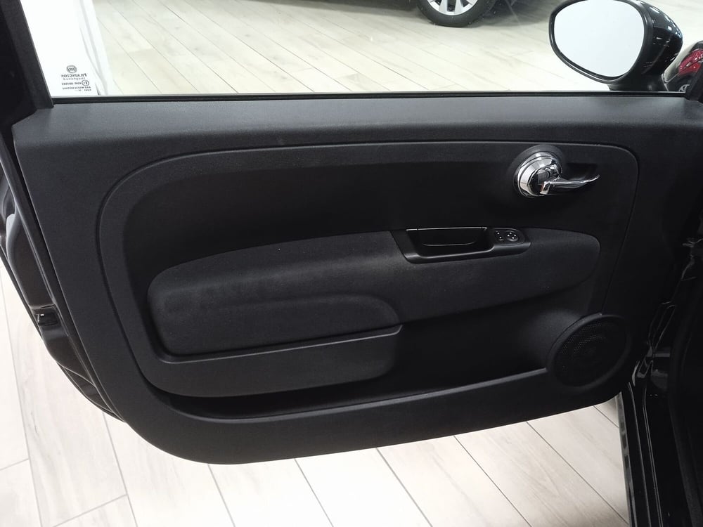 Fiat 500 usata a Torino (7)