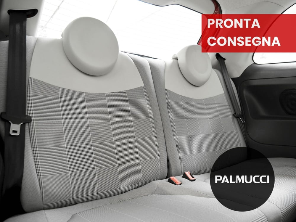 Fiat 500 usata a Prato (18)