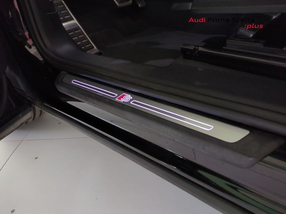 Audi Q3 Sportback usata a Avellino (13)