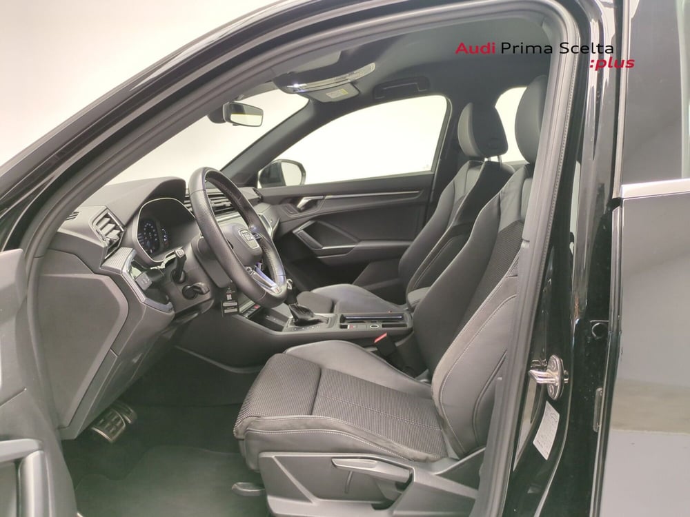 Audi Q3 Sportback usata a Avellino (14)