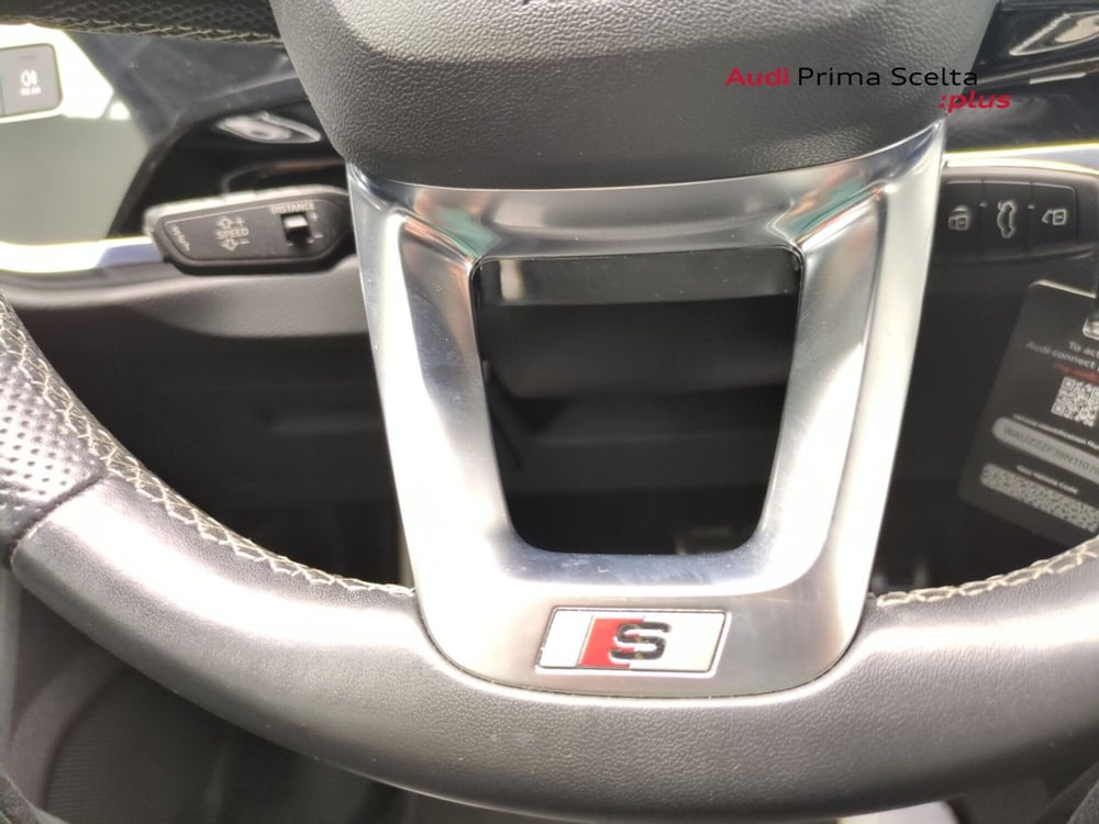 Audi Q3 Sportback usata a Avellino (16)