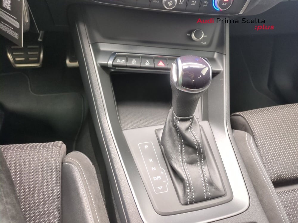 Audi Q3 Sportback usata a Avellino (20)