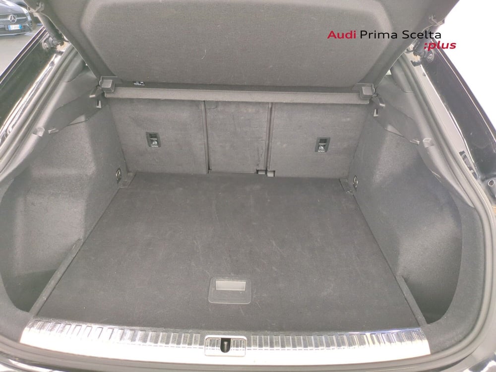 Audi Q3 Sportback usata a Avellino (7)