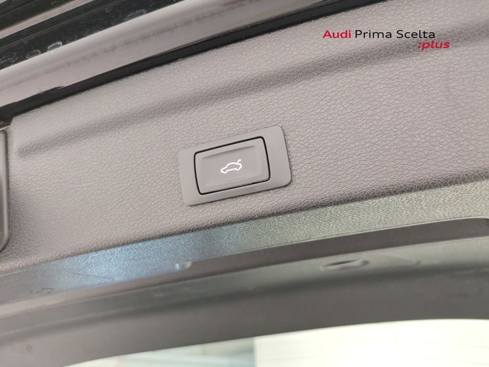Audi Q3 Sportback usata a Avellino (8)