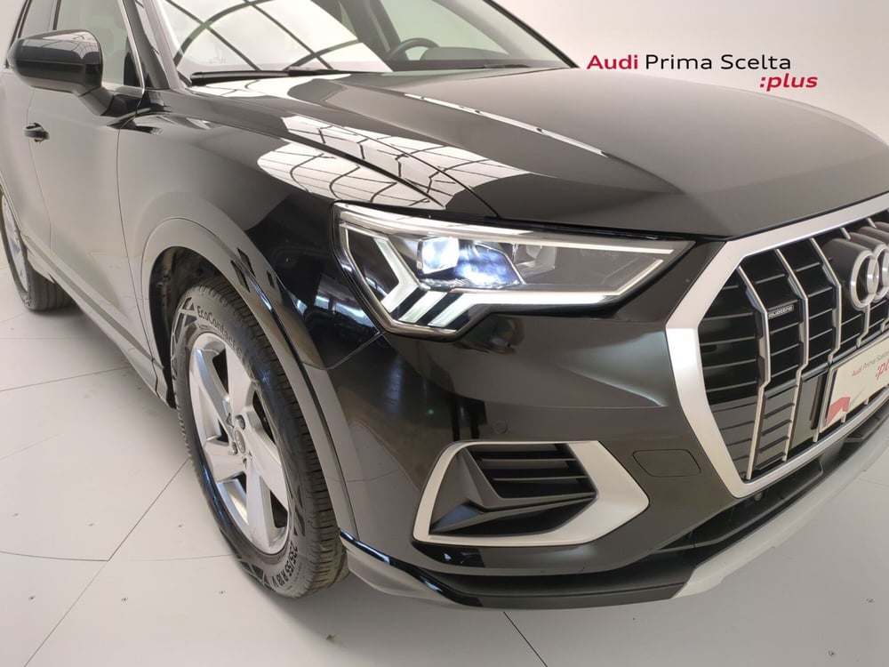 Audi Q3 usata a Avellino (11)