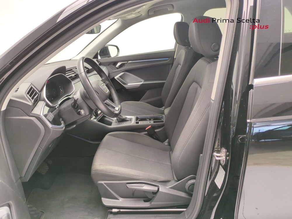 Audi Q3 usata a Avellino (16)