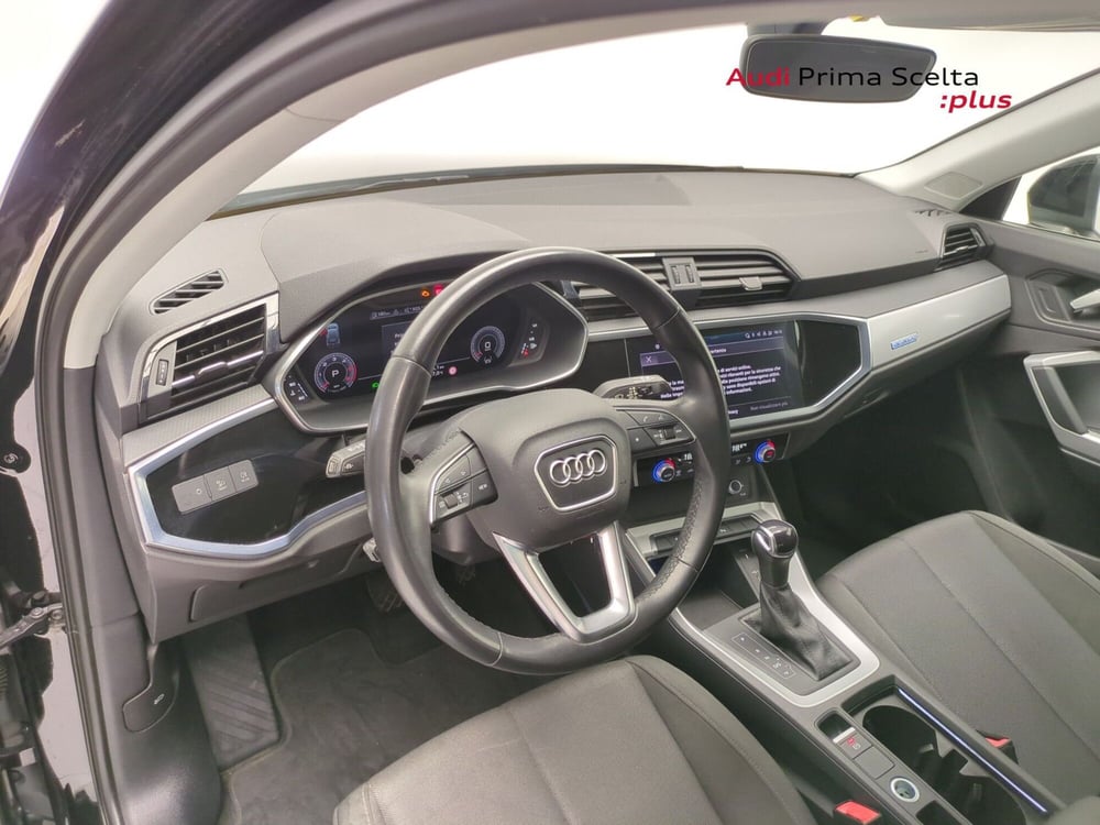 Audi Q3 usata a Avellino (17)