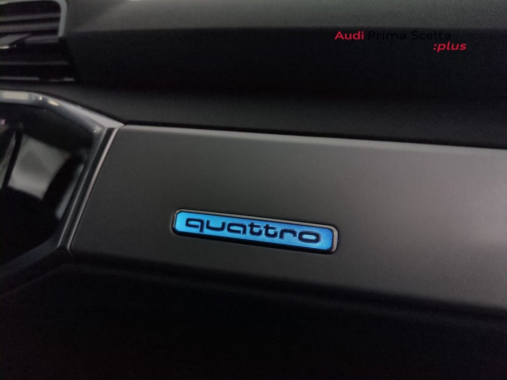 Audi Q3 usata a Avellino (20)