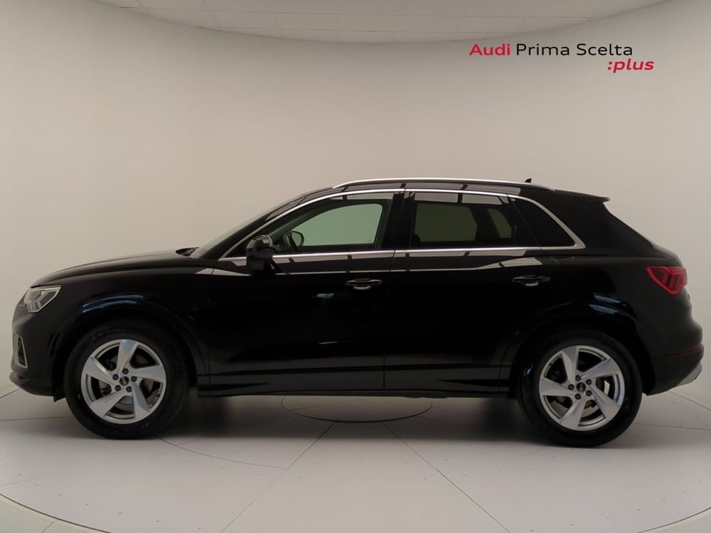 Audi Q3 usata a Avellino (4)