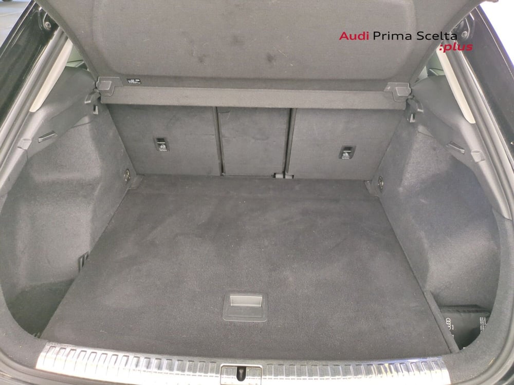 Audi Q3 usata a Avellino (8)