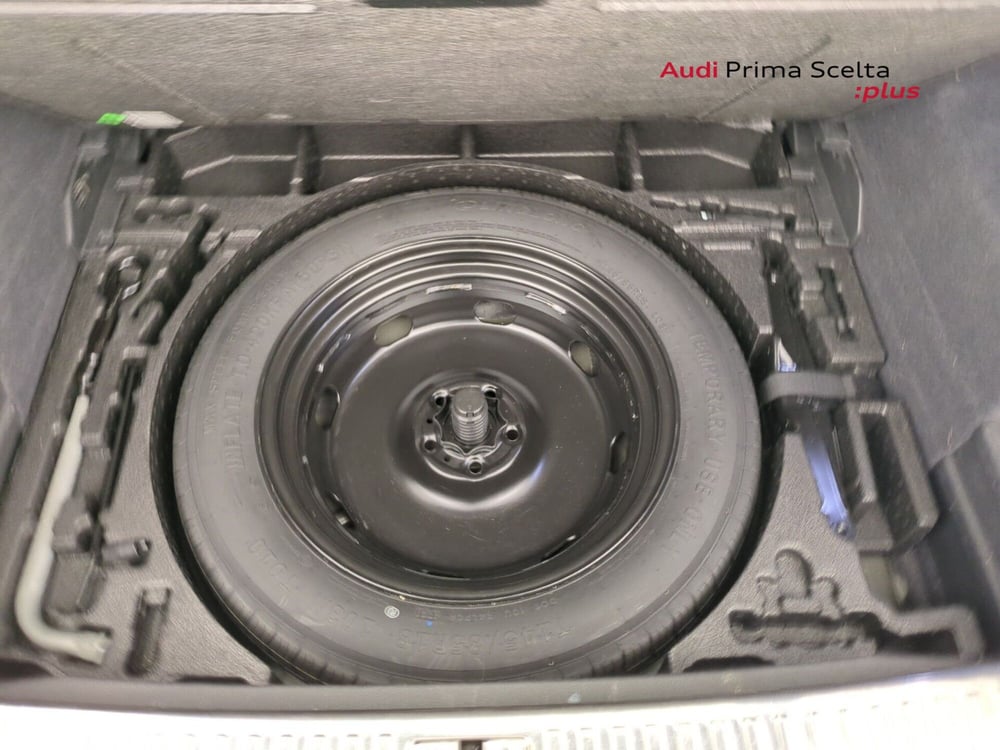 Audi Q3 usata a Avellino (9)