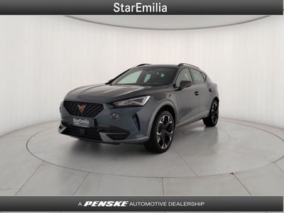 Cupra Formentor Formentor 1.5 TSI del 2023 usata a Casalecchio di Reno