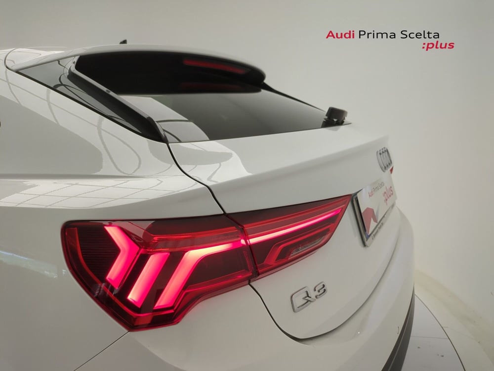 Audi Q3 Sportback usata a Avellino (12)