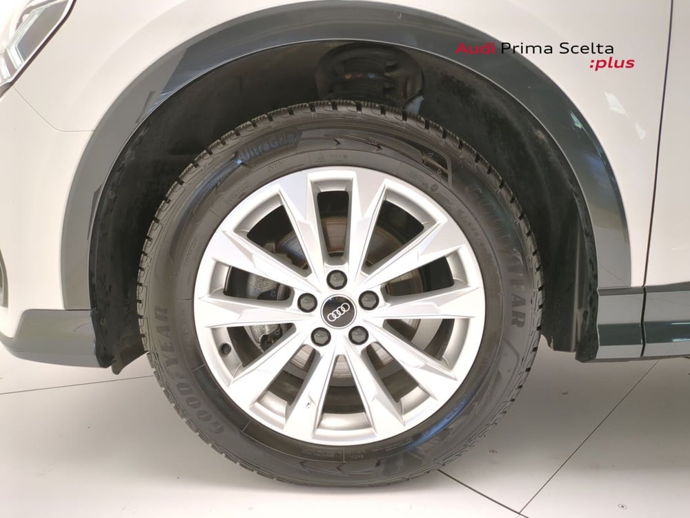 Audi Q3 Sportback usata a Avellino (13)