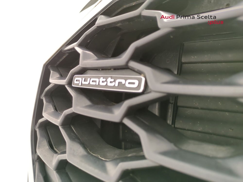 Audi Q3 Sportback usata a Avellino (14)