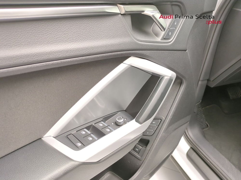 Audi Q3 Sportback usata a Avellino (15)