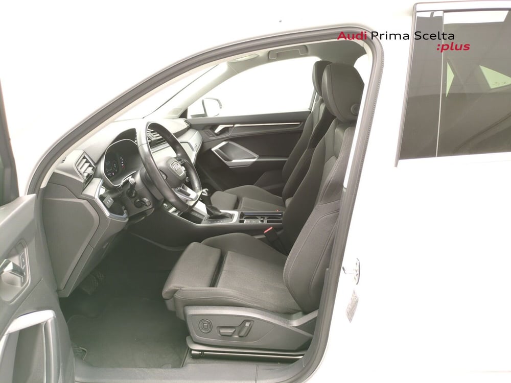 Audi Q3 Sportback usata a Avellino (16)