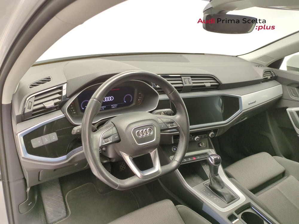 Audi Q3 Sportback usata a Avellino (17)