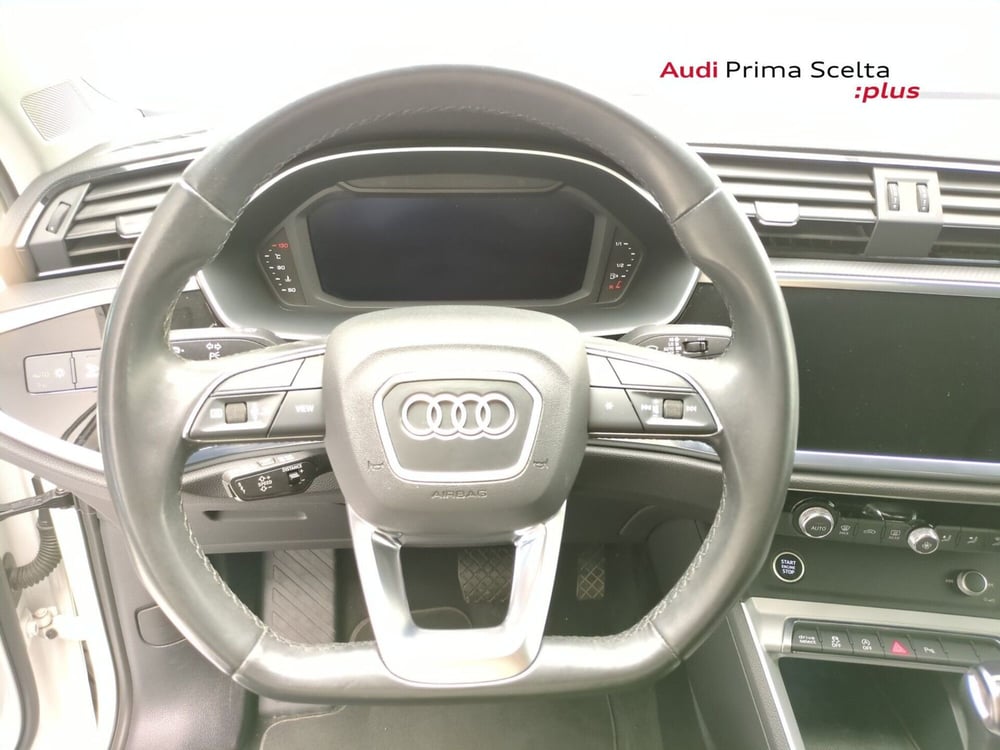 Audi Q3 Sportback usata a Avellino (18)
