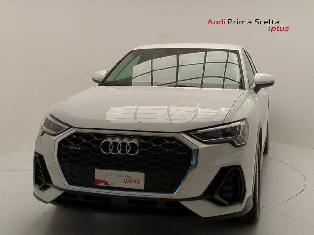 Audi Q3 Sportback usata a Avellino (3)