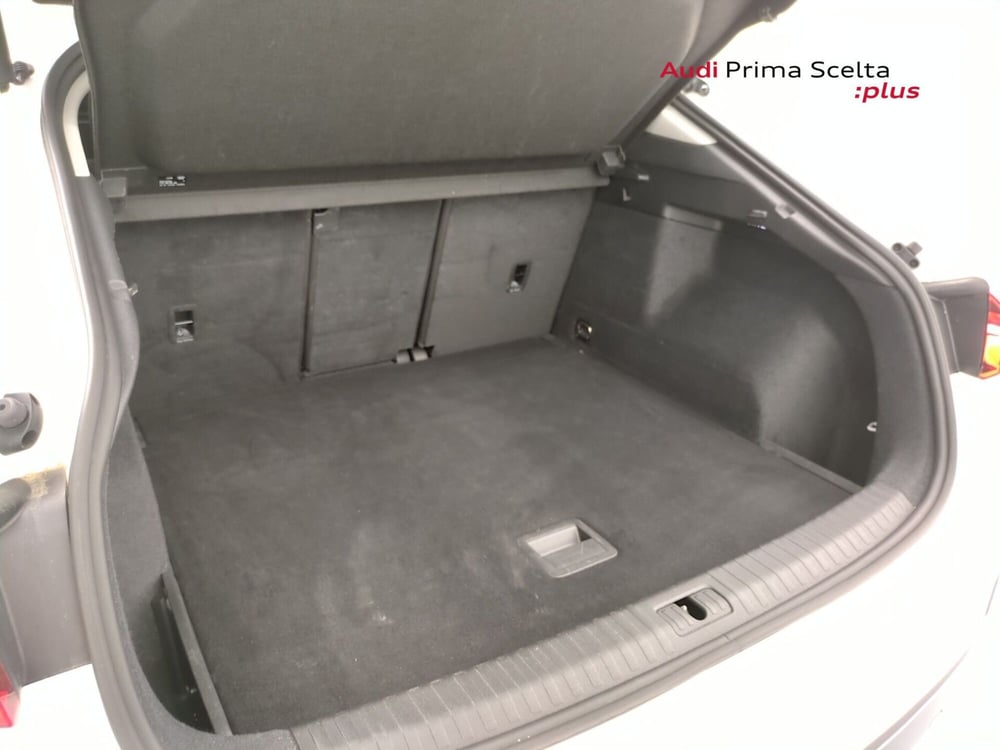 Audi Q3 Sportback usata a Avellino (9)