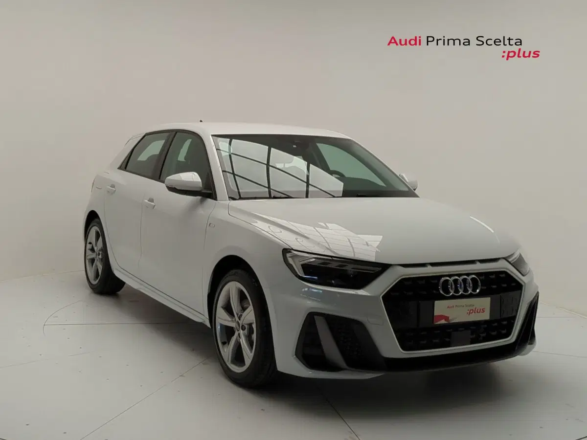 Audi A1 Sportback nuova a Avellino