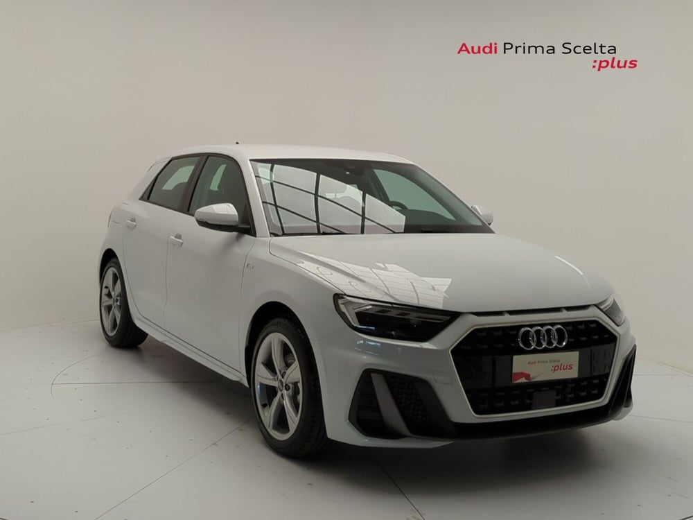 Audi A1 Sportback nuova a Avellino
