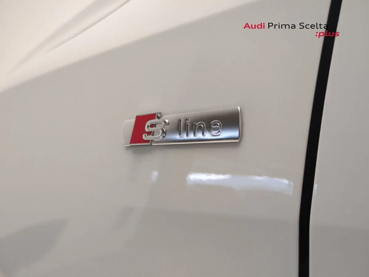Audi A1 Sportback nuova a Avellino (11)