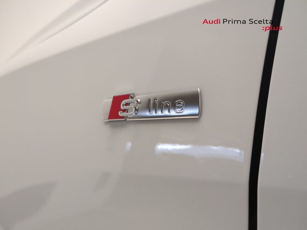 Audi A1 Sportback nuova a Avellino (11)
