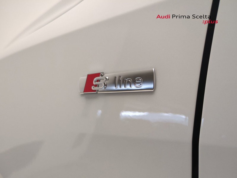 Audi A1 Sportback nuova a Avellino (11)