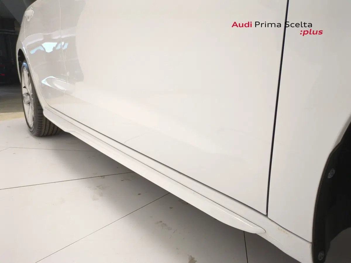 Audi A1 Sportback nuova a Avellino (12)