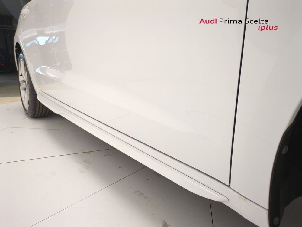 Audi A1 Sportback nuova a Avellino (12)