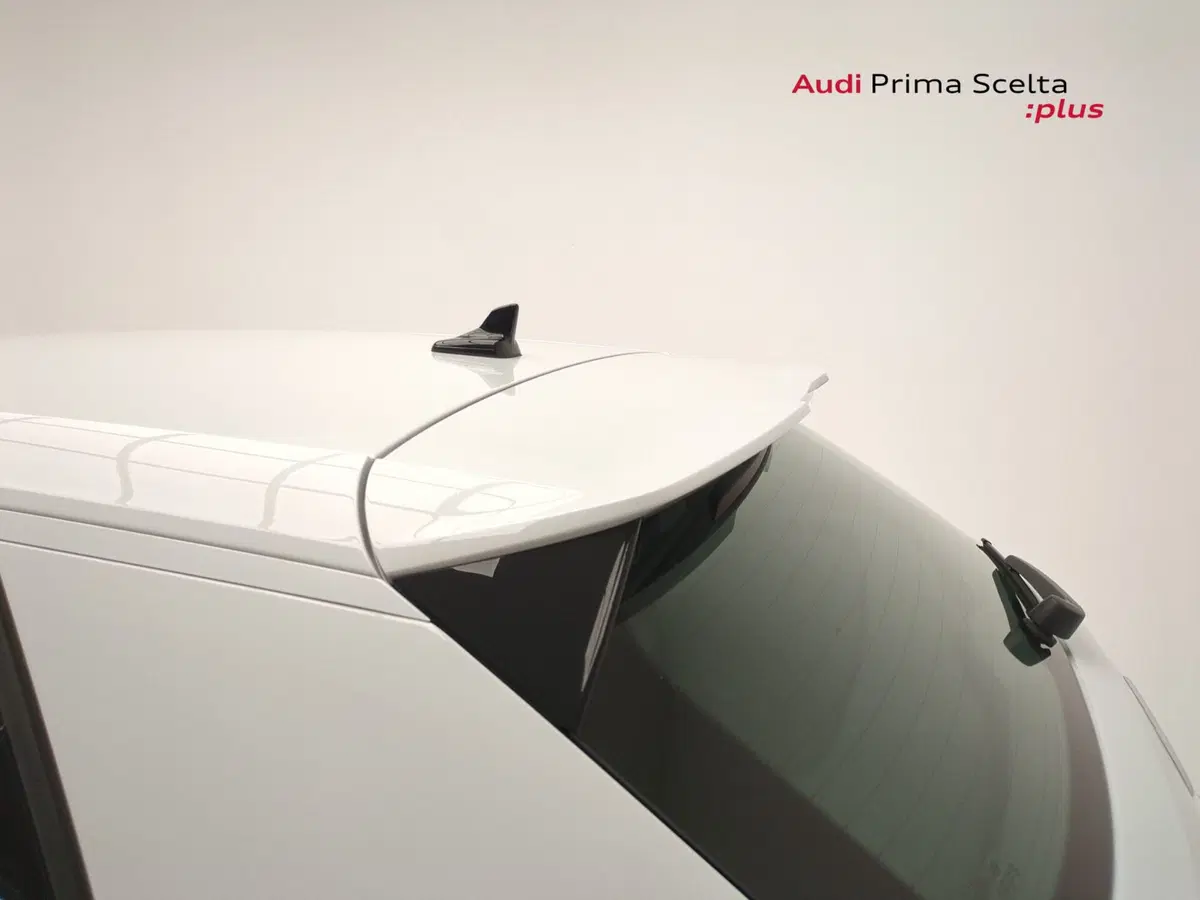 Audi A1 Sportback nuova a Avellino (13)