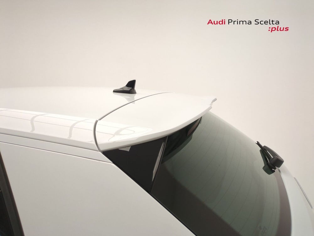 Audi A1 Sportback nuova a Avellino (13)