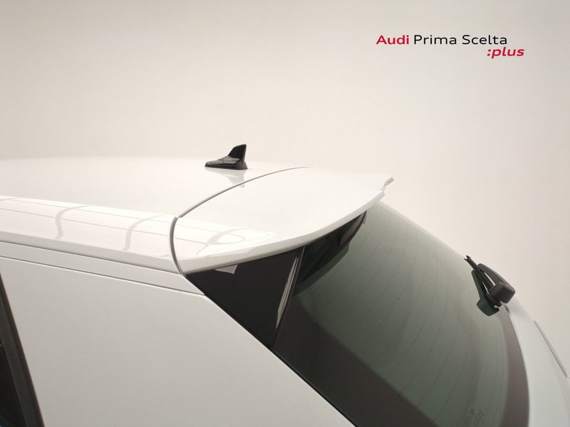 Audi A1 Sportback nuova a Avellino (13)