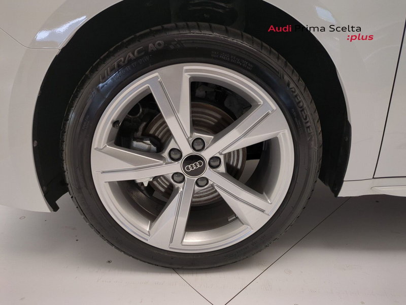 Audi A1 Sportback nuova a Avellino (15)