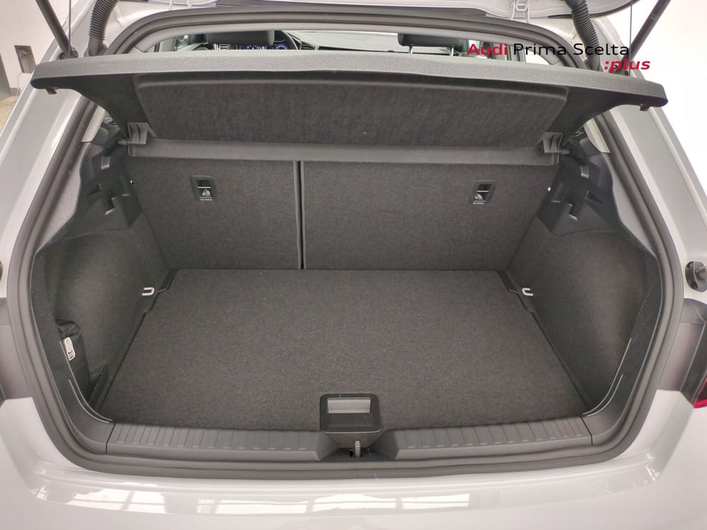 Audi A1 Sportback nuova a Avellino (16)