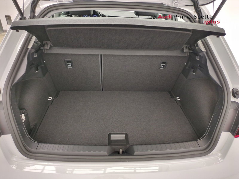 Audi A1 Sportback nuova a Avellino (16)