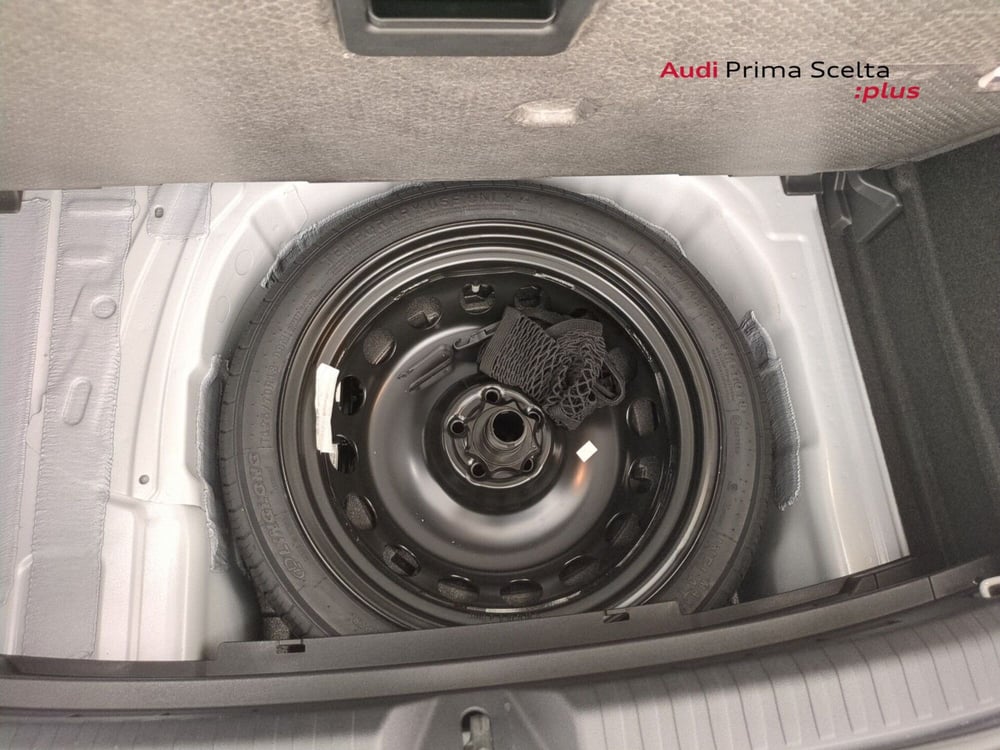 Audi A1 Sportback nuova a Avellino (17)