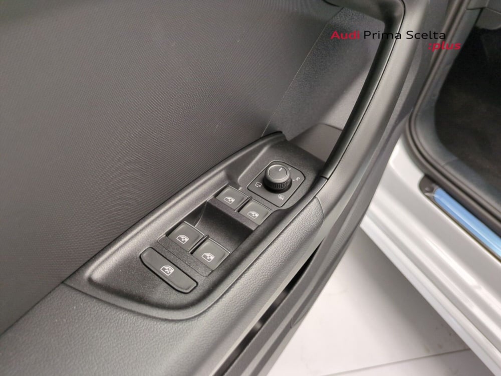 Audi A1 Sportback nuova a Avellino (18)